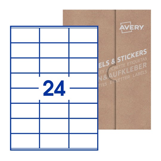 Etiquetas adhesivas rectangulares personalizadas